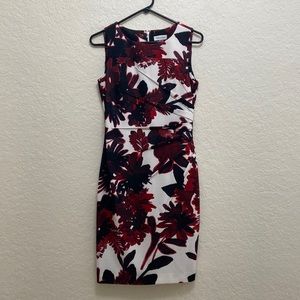 Calvin Klein Dress size 4